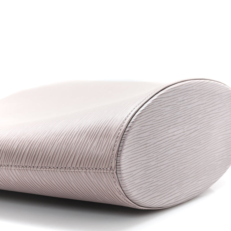 Epi Noctambule Tote Lilac