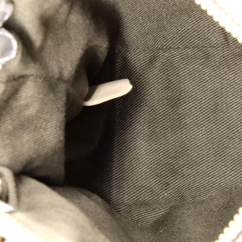 Marcie Satchel Leather Baby