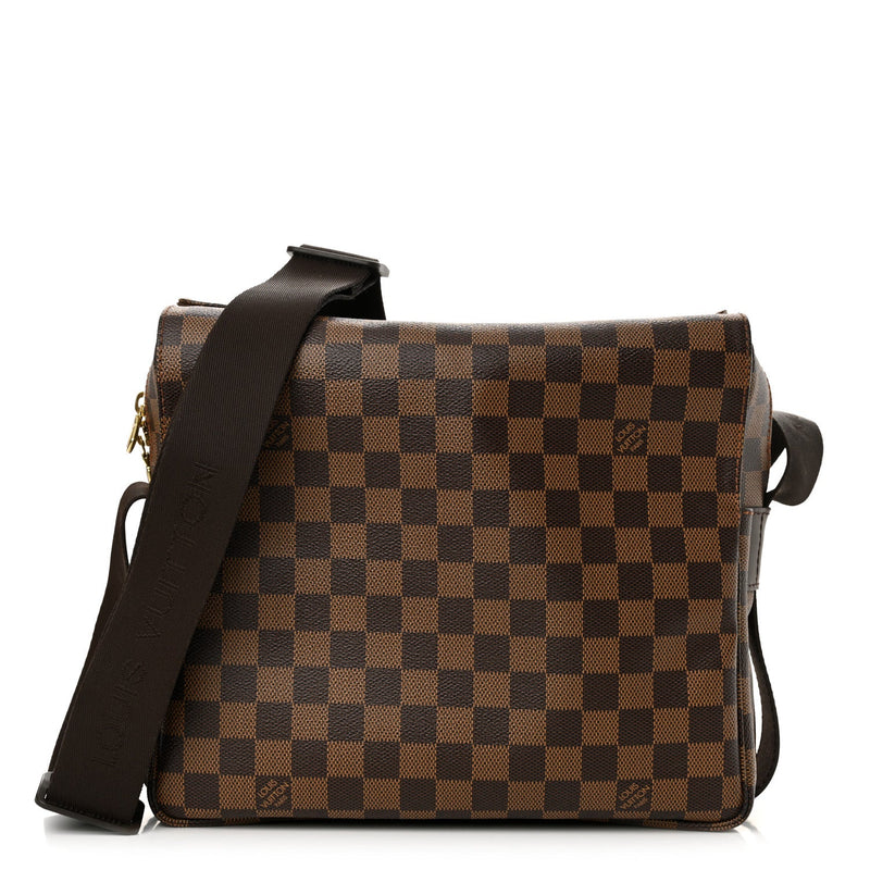 Damier Ebene Naviglio