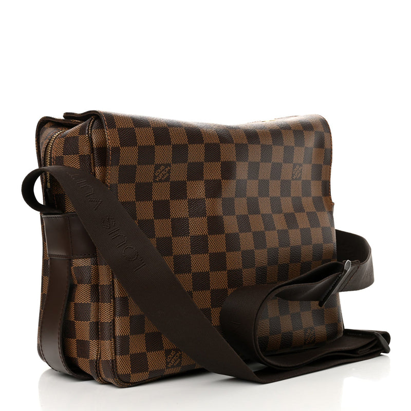 Damier Ebene Naviglio