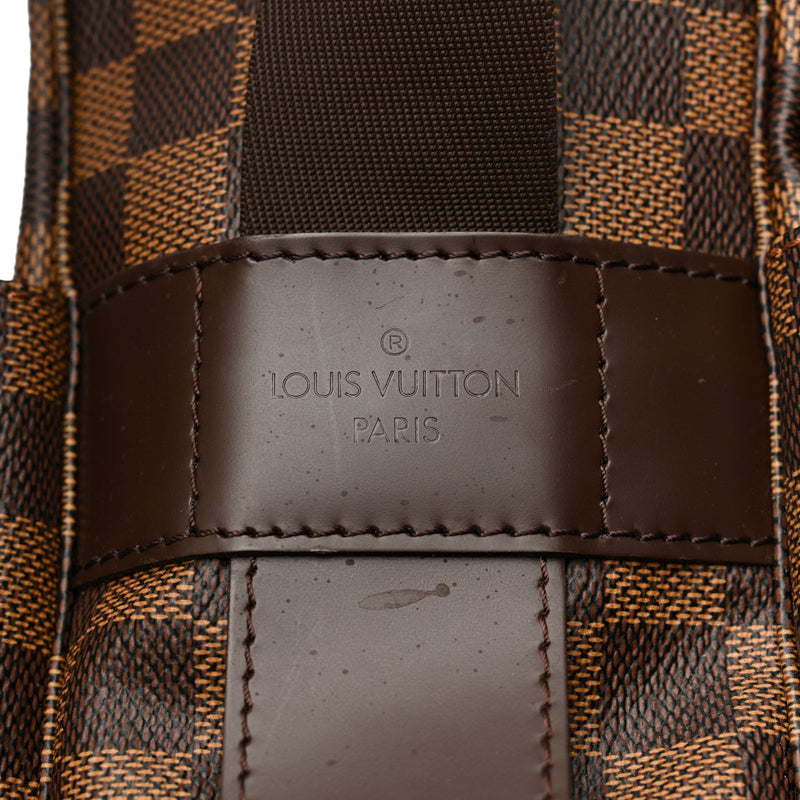 Damier Ebene Naviglio