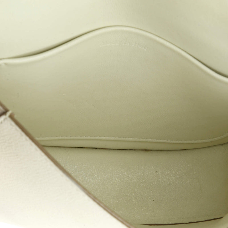 Trotteur Crossbody Bag Grainy Leather