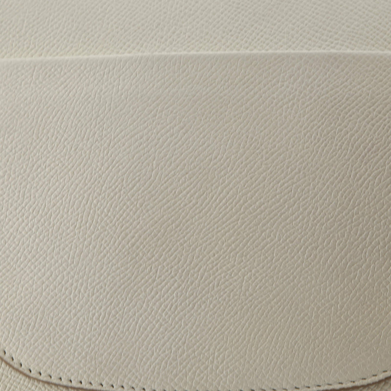 Trotteur Crossbody Bag Grainy Leather