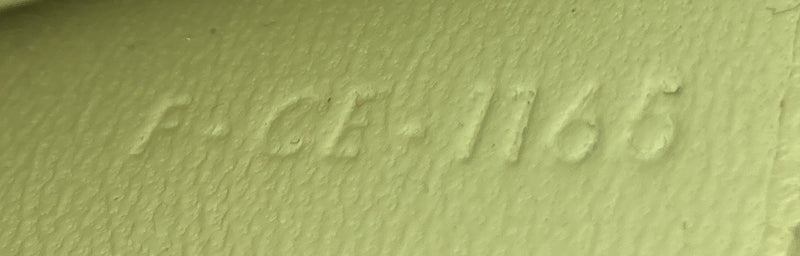 Trotteur Crossbody Bag Grainy Leather