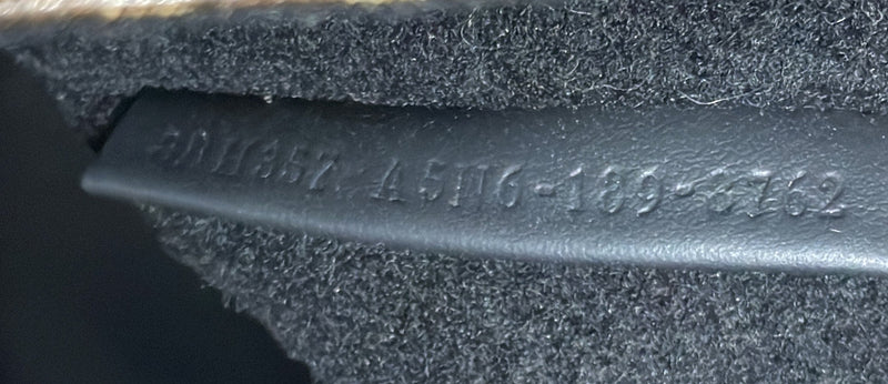 Mania Logo Shopper Tote Zucca Coated