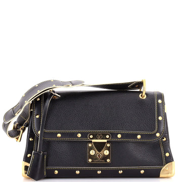 Suhali Le Talentueux Handbag Leather