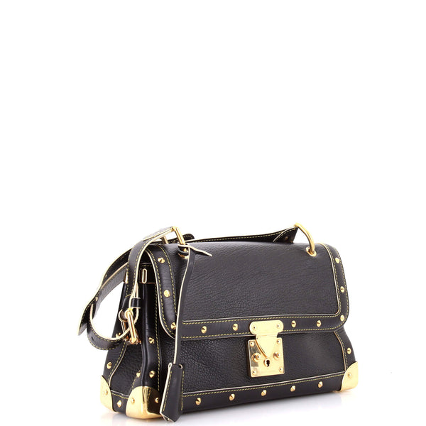 Suhali Le Talentueux Handbag Leather