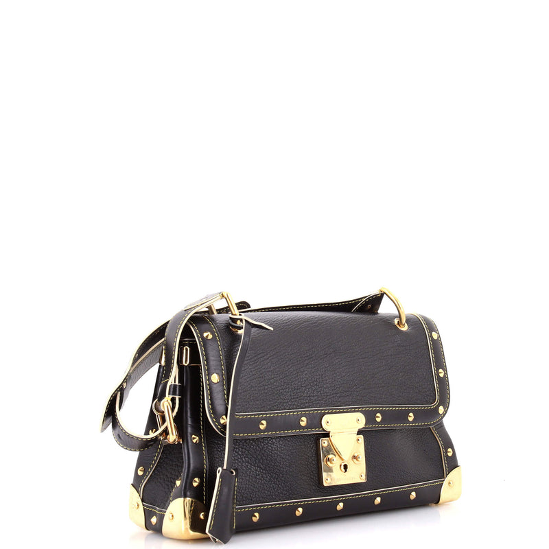 Suhali Le Talentueux Handbag Leather