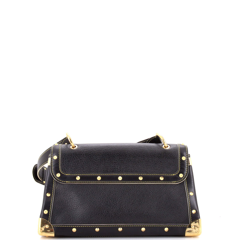 Suhali Le Talentueux Handbag Leather