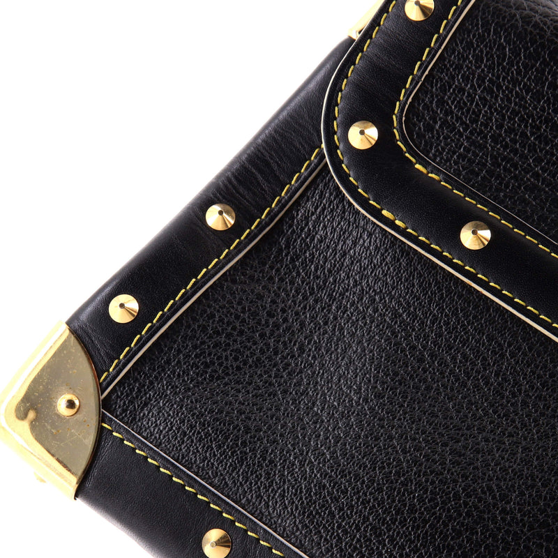 Suhali Le Talentueux Handbag Leather