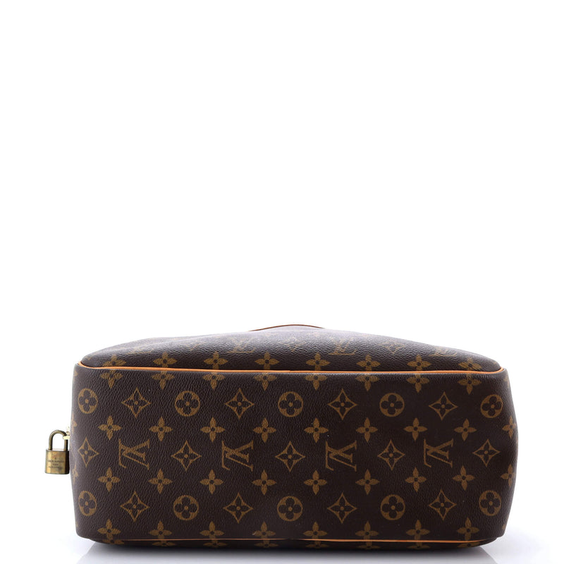 Deauville Handbag Canvas