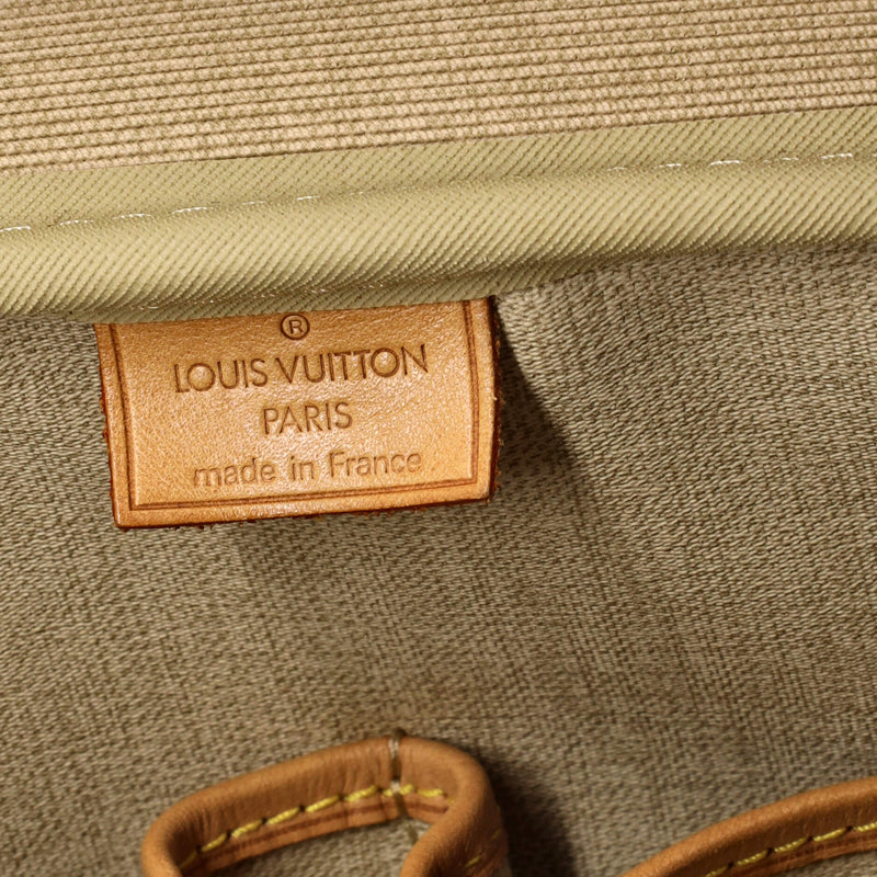 Deauville Handbag Canvas