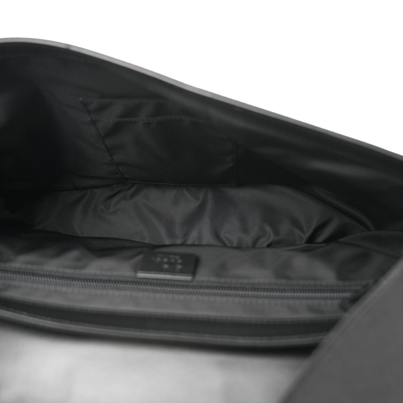 Techno Canvas Web Flap Messenger Bag