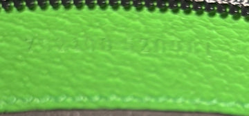 Buckle Flap Chest Strap Backpack Gg