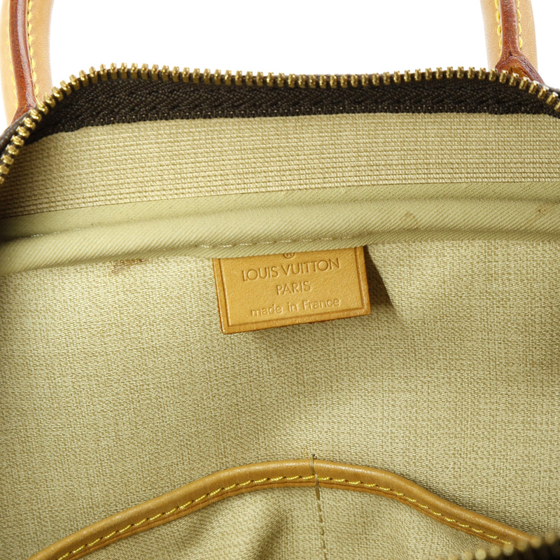 Deauville Handbag Canvas