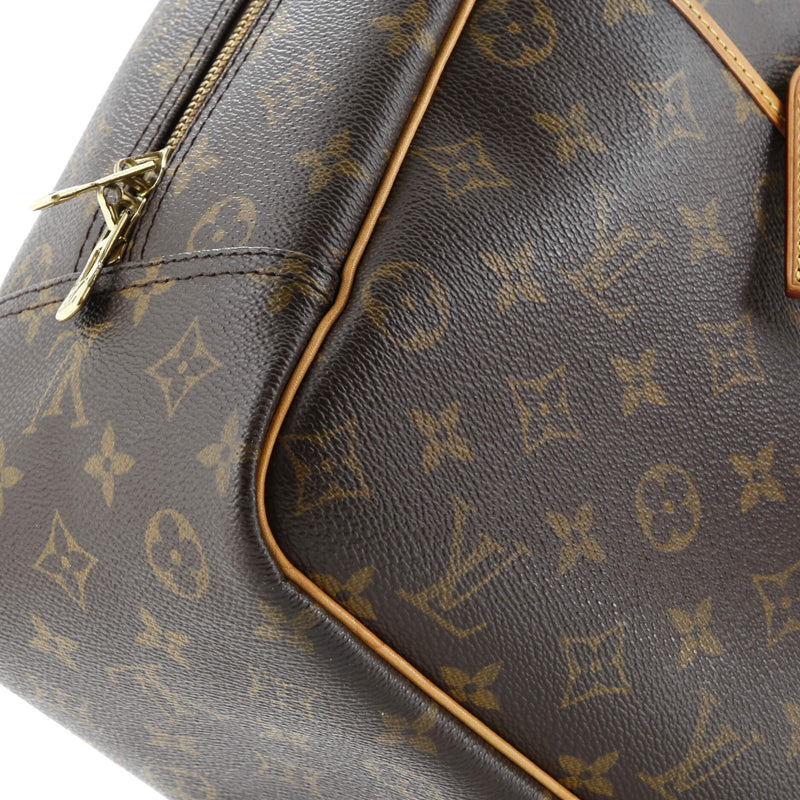 Deauville Handbag Canvas