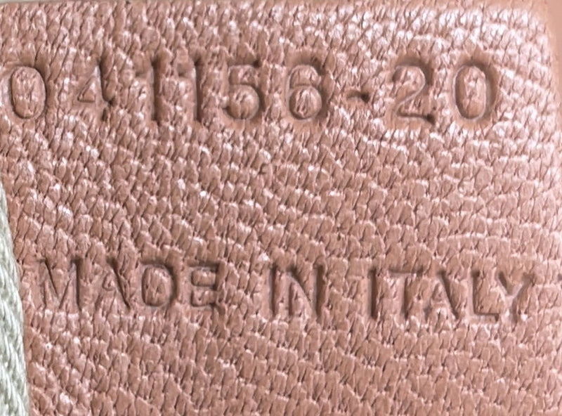 Marcie Shoulder Bag Leather Medium