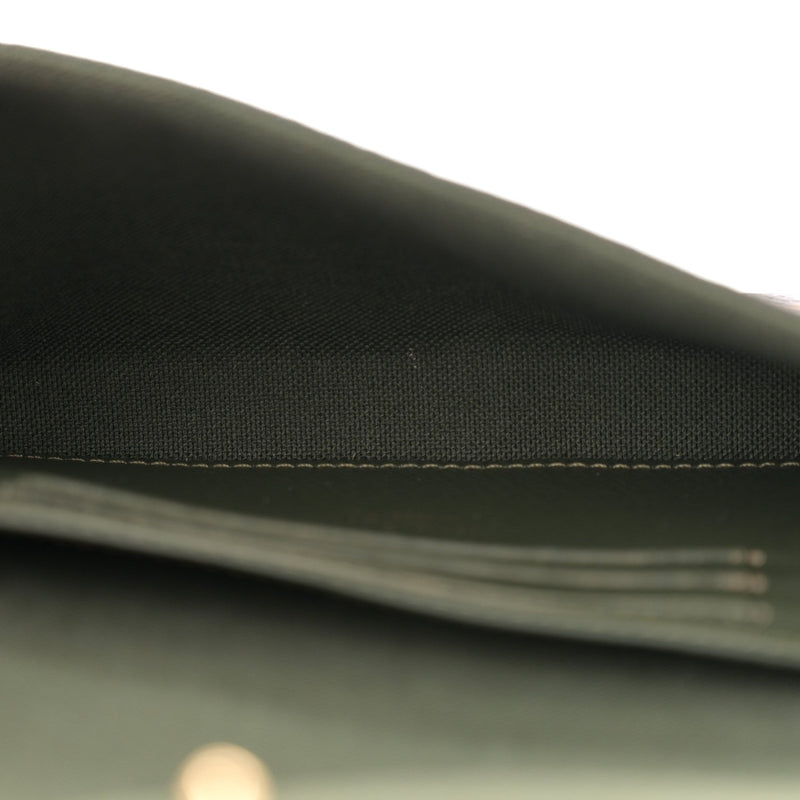 Felicie Strap & Go Pochette Kaki