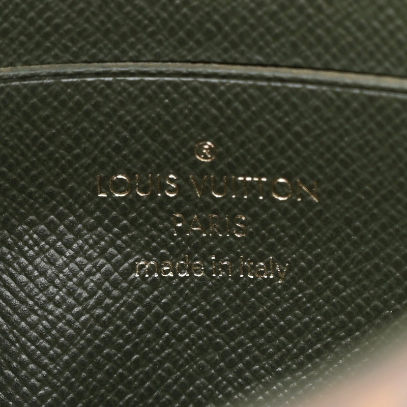 Felicie Strap & Go Pochette Kaki