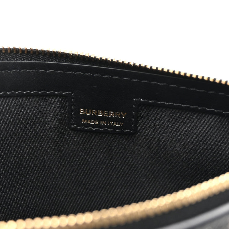 Vintage Check Calfskin Olympia Slim