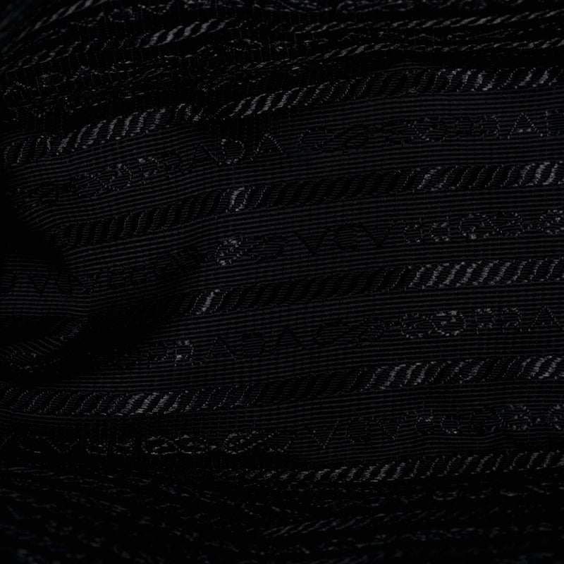 Chain Flap Bag Saffiano Leather Small