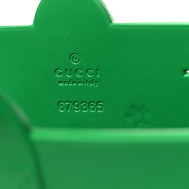 Rubber Kids Gg Tote New Shamarock