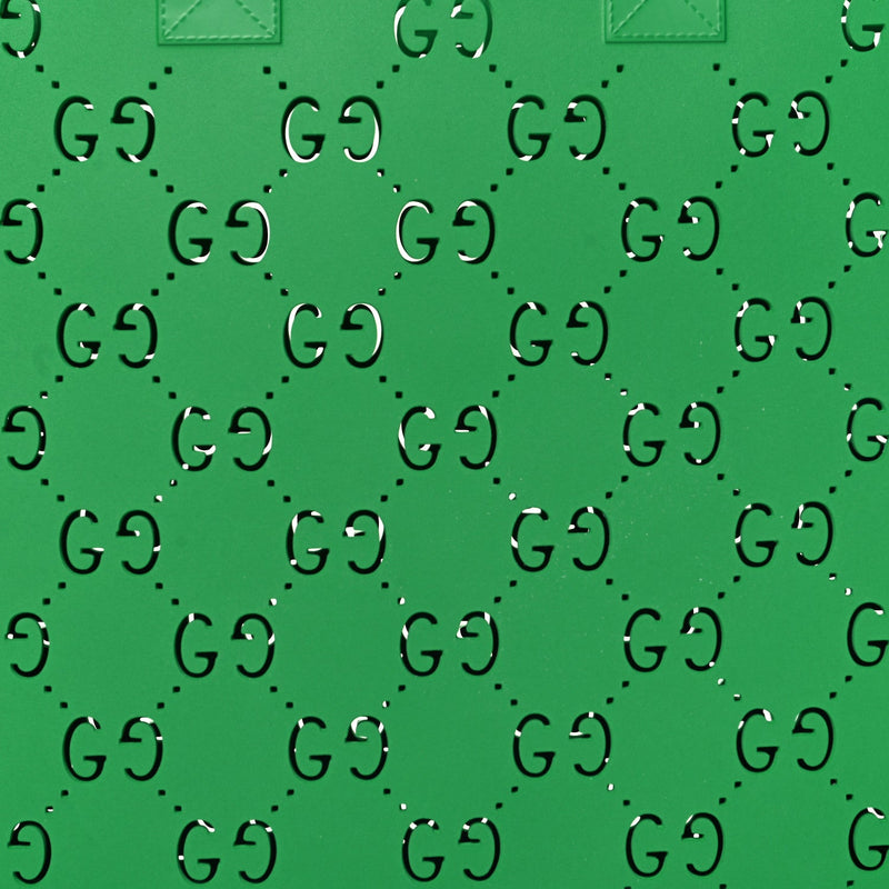 Rubber Kids Gg Tote New Shamarock