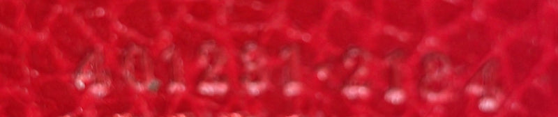 Dionysus Chain Wallet Leather With