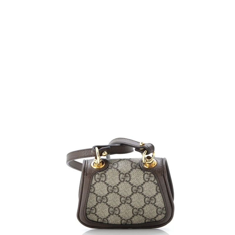 Blondie Nm Card Case Wallet With Strap