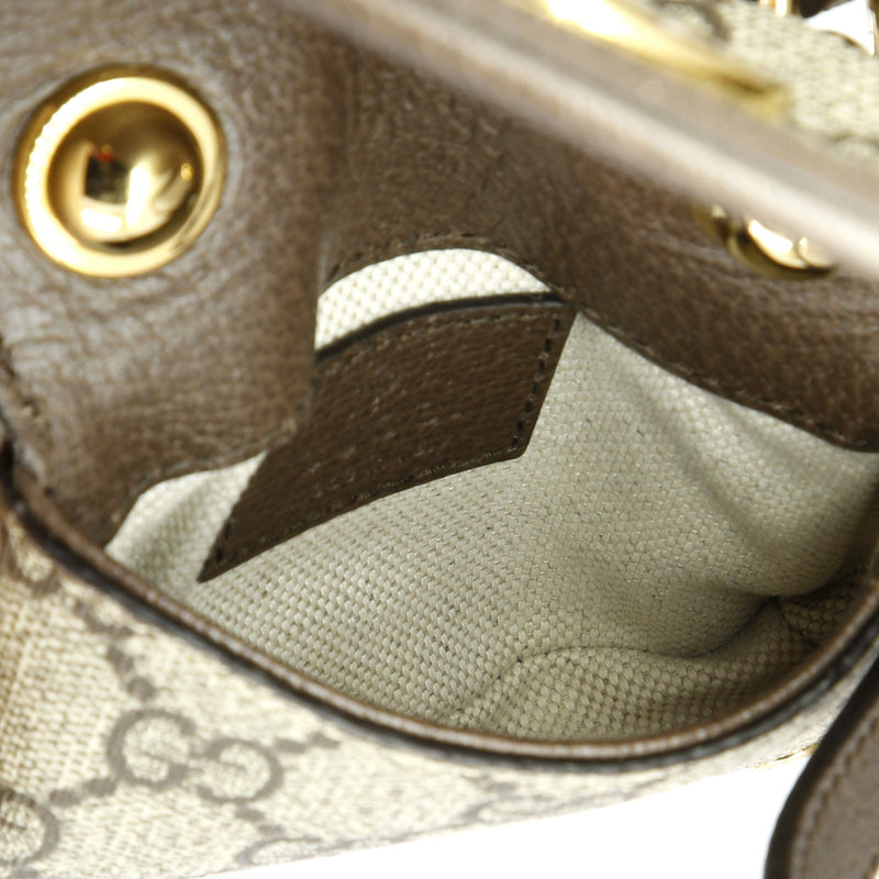 Blondie Nm Card Case Wallet With Strap