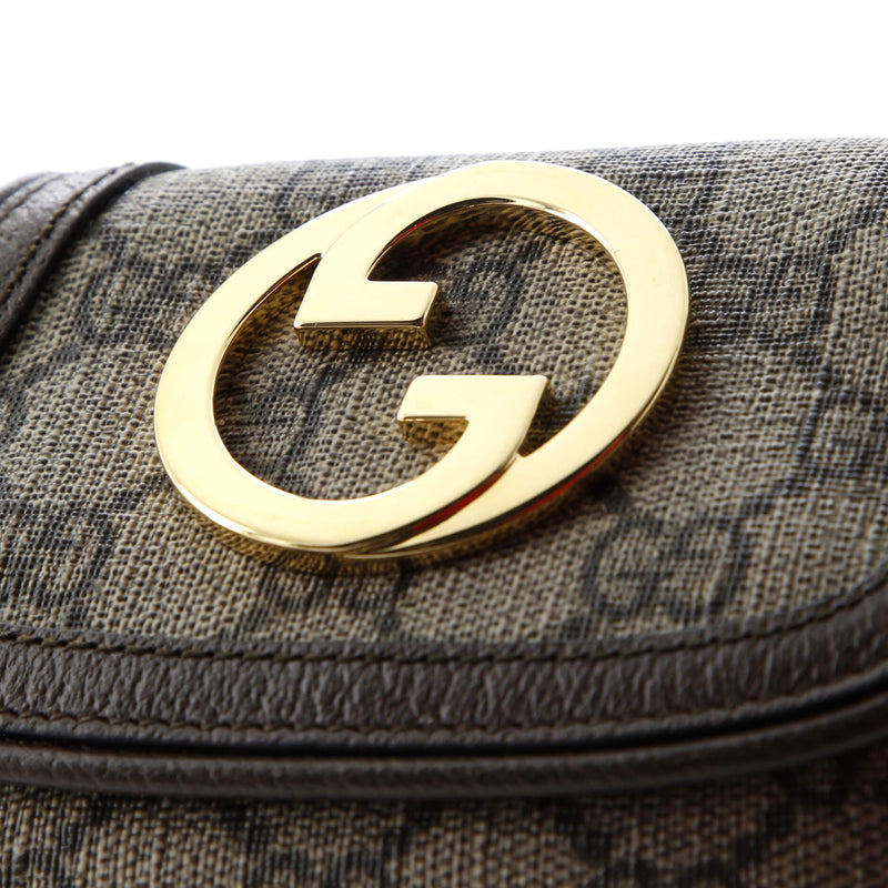 Blondie Nm Card Case Wallet With Strap