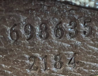 Blondie Nm Card Case Wallet With Strap