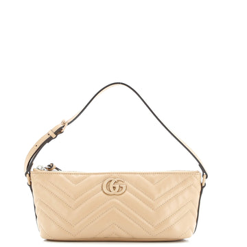 Gg Marmont Pochette Shoulder Bag