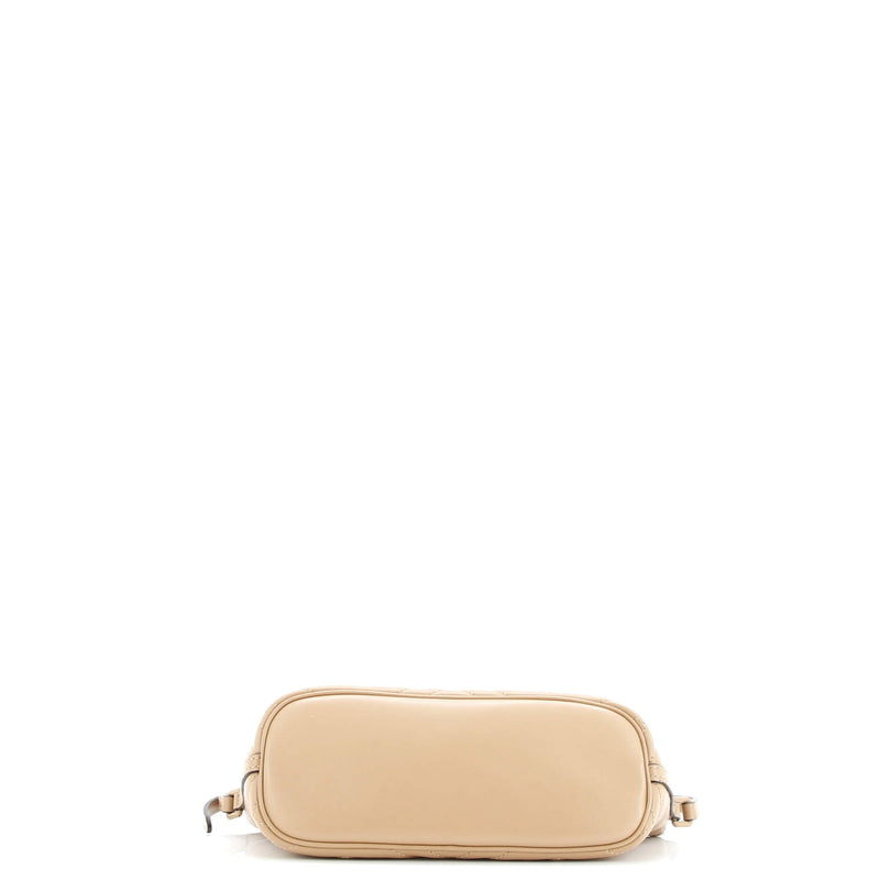 Gg Marmont Pochette Shoulder Bag