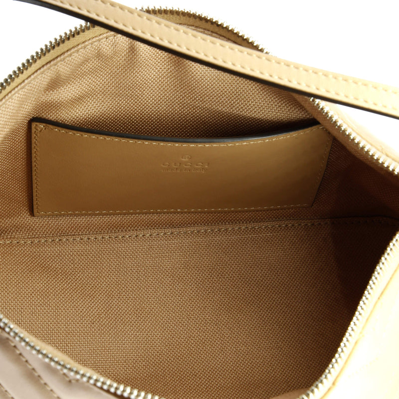 Gg Marmont Pochette Shoulder Bag