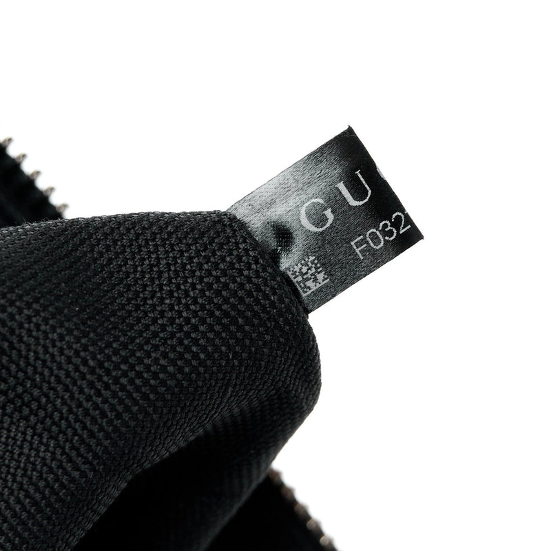 Soft Gg Supreme Appia Calfskin Web East