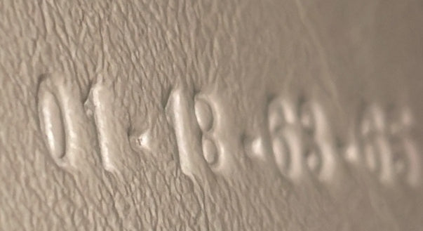 Nile Crossbody Bag Leather Medium