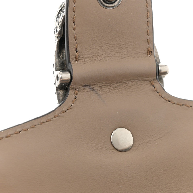 Gg Supreme Super Mini Dionysus Shoulder