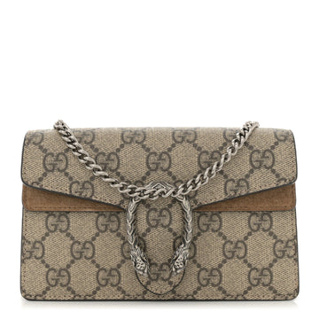 Gg Supreme Super Mini Dionysus Shoulder