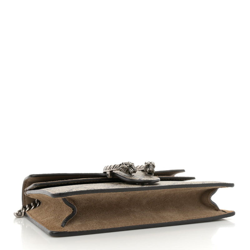 Gg Supreme Super Mini Dionysus Shoulder