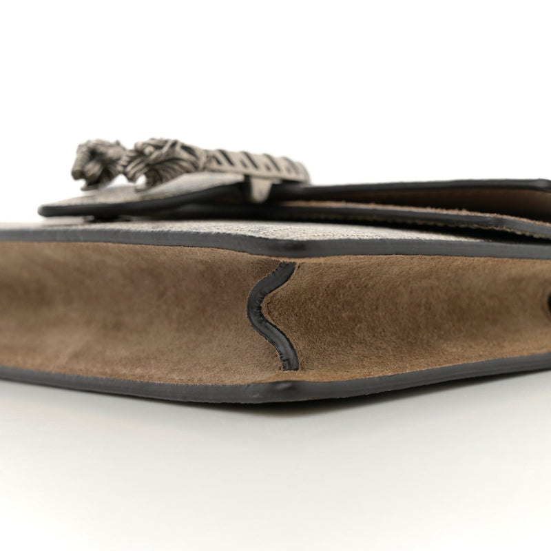 Gg Supreme Super Mini Dionysus Shoulder