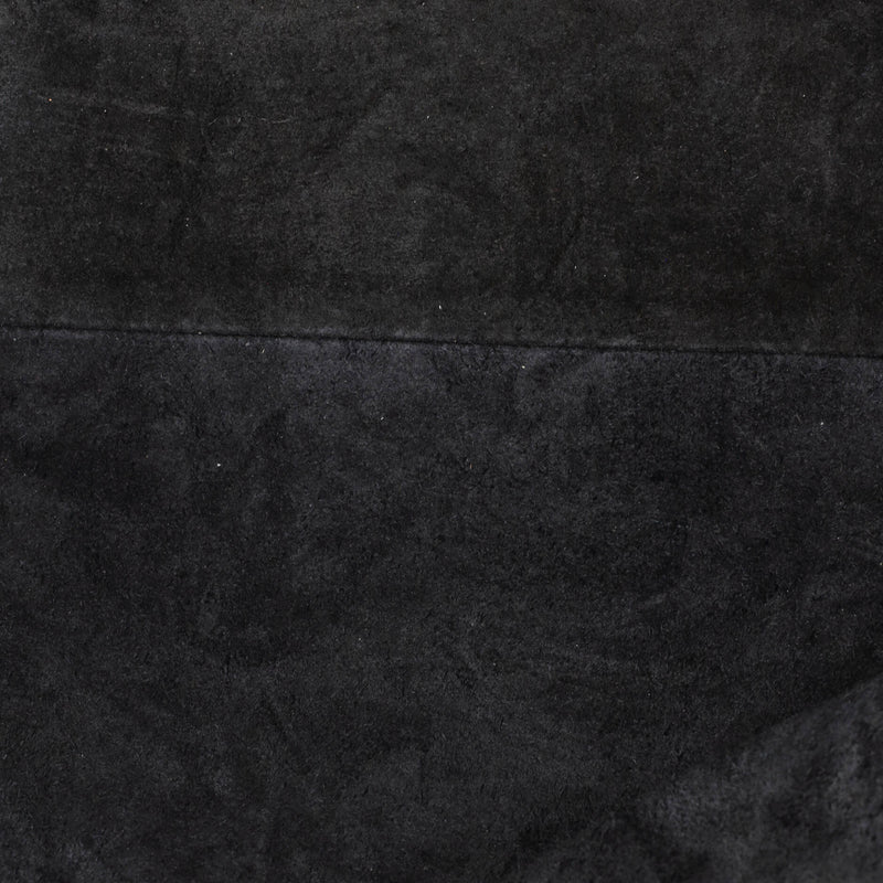 Folded Cabas Leather Small