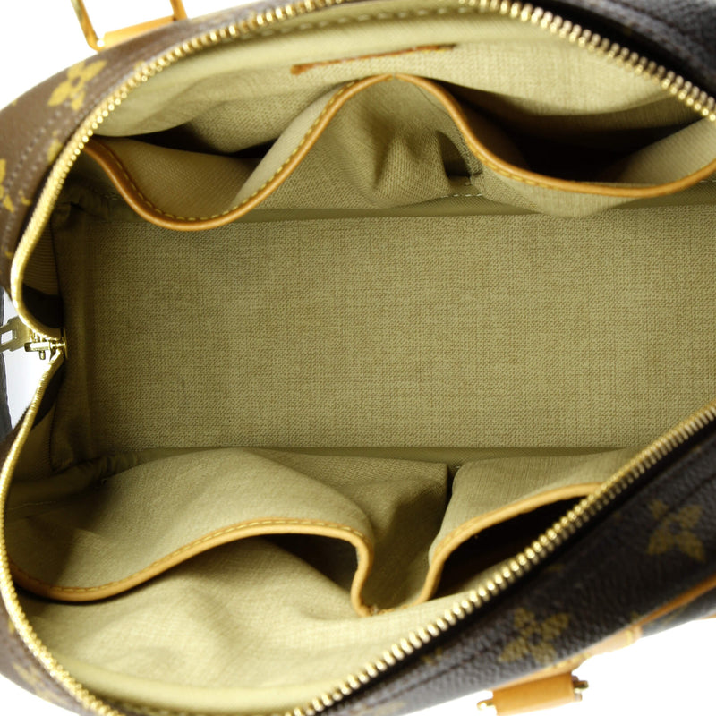 Trouville Handbag Canvas