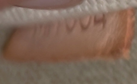 Trouville Handbag Canvas