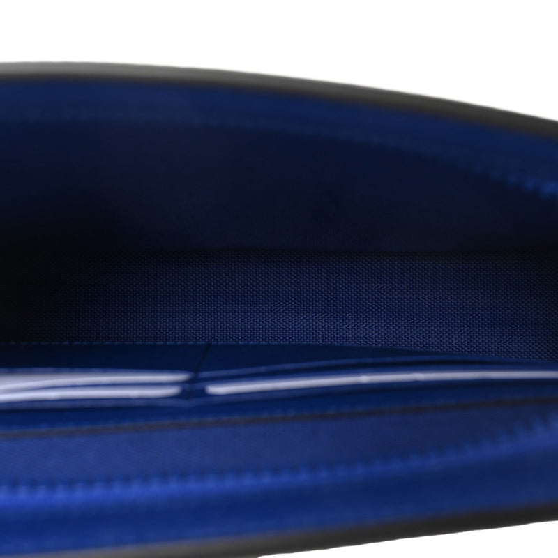 New Shanghai Calfskin Interlocking G