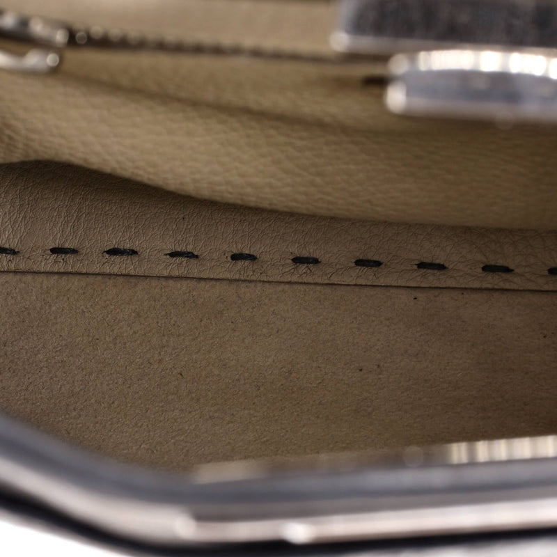 Selleria Peekaboo Bag Rigid Leather