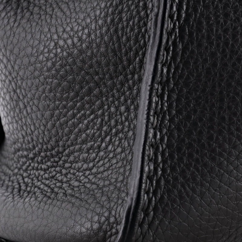 Selleria Peekaboo Bag Rigid Leather