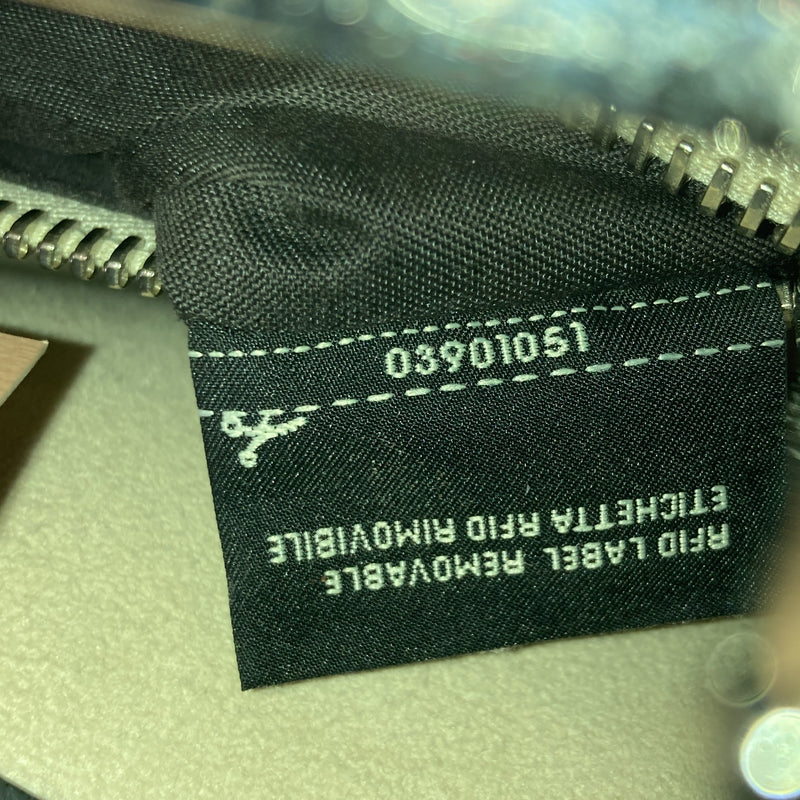 Selleria Peekaboo Bag Rigid Leather