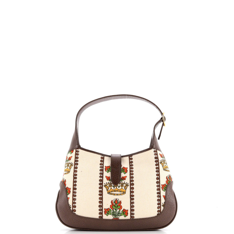 Jackie Hobo Limited Edition Canvas Small