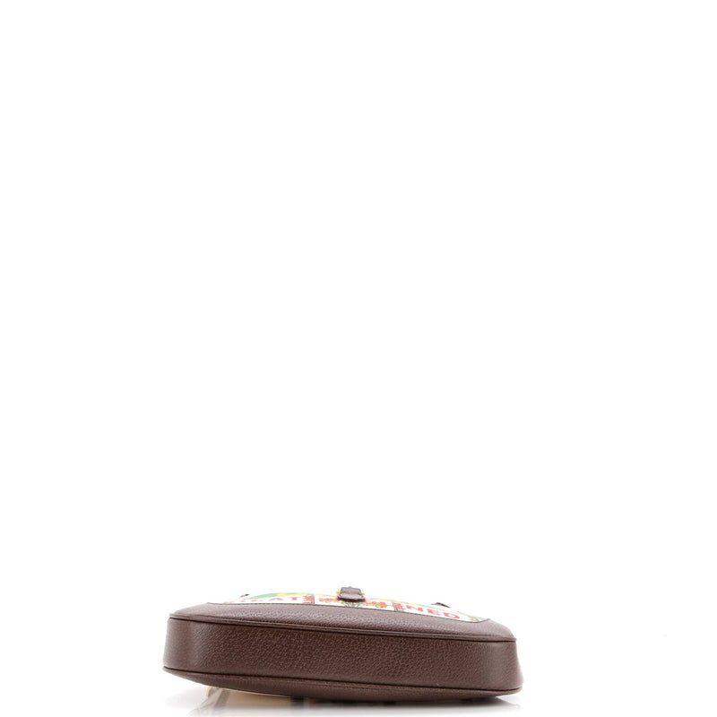 Jackie Hobo Limited Edition Canvas Small